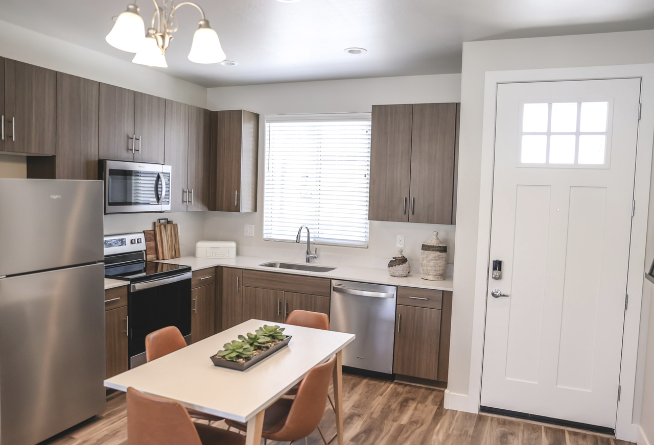 Village at Harvard Crossing - Photo 6 of 50