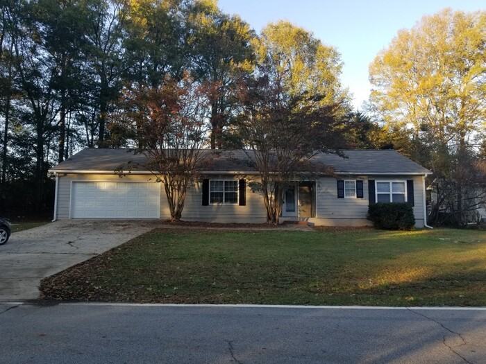 537 Peters St, Statham, GA 30666, USA 2 unit Rentals Zumper