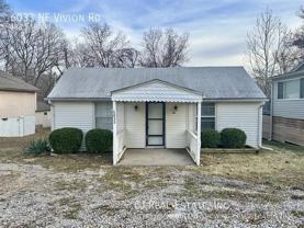 6033 Ne Vivion Rd - Photo 1 of 1