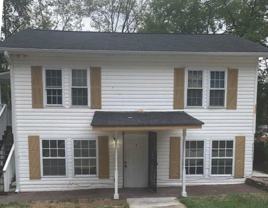337 Fairburn Rd Nw #B - Photo 1 of 1