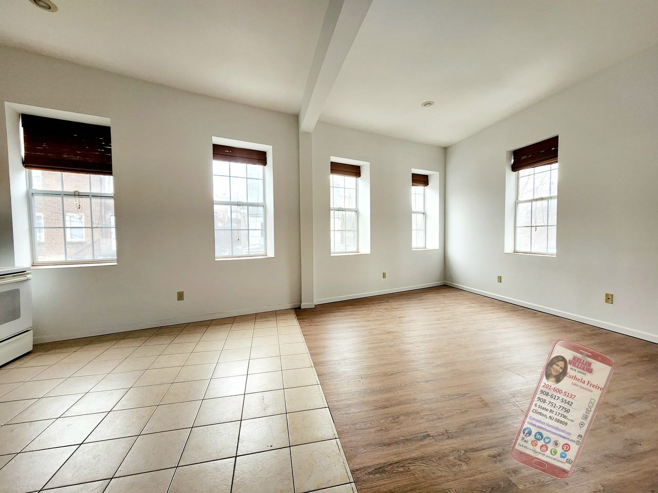 360 Chambers Street #2 - Photo 2 of 4