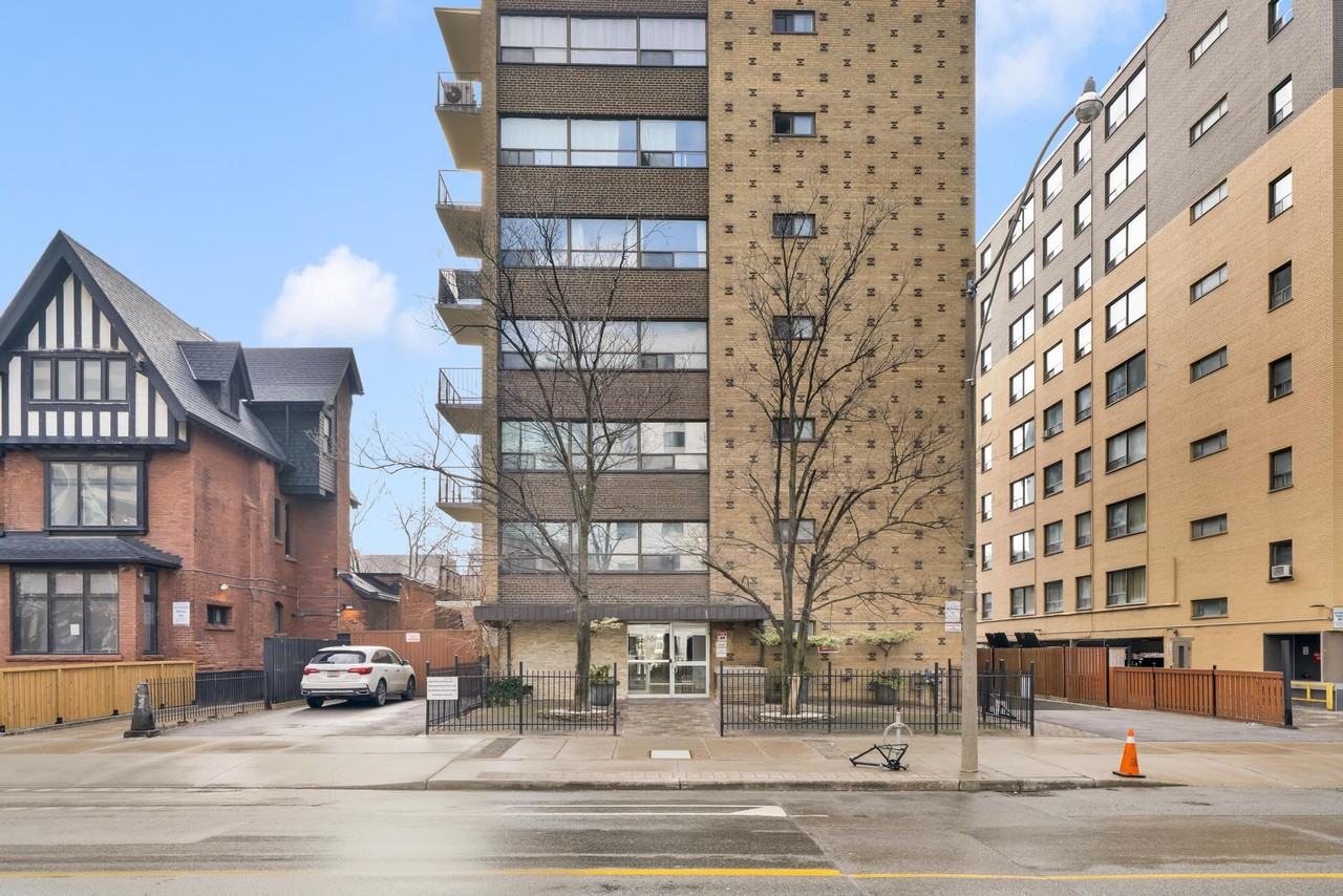 Caribbean Apts 91 Wellesley Street East 704, Toronto, ON M4Y 1H9 Apartment for Rent PadMapper