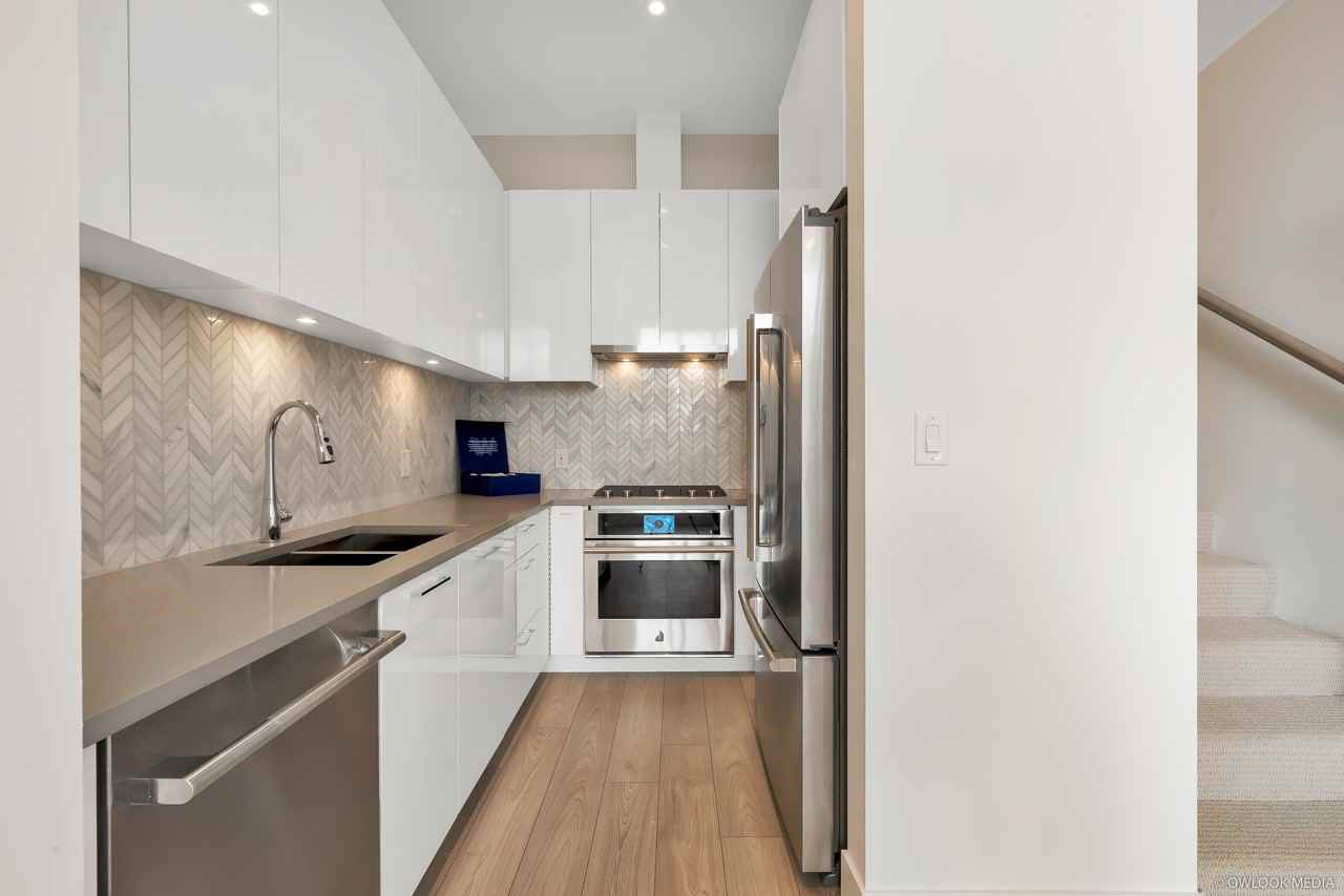 3559 E Kent Ave North #TH3 - Photo 2 of 24