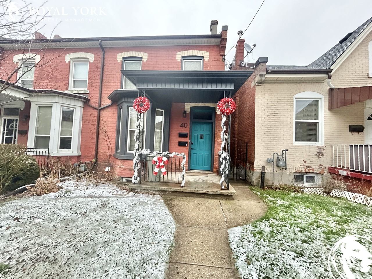 40 Emerald St N #2 - Photo 2 of 18