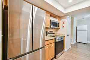 featured image of Cardinal St