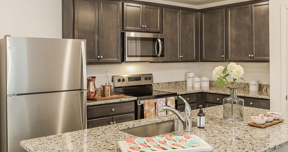 Treeline Trails - Photo 2 of 46