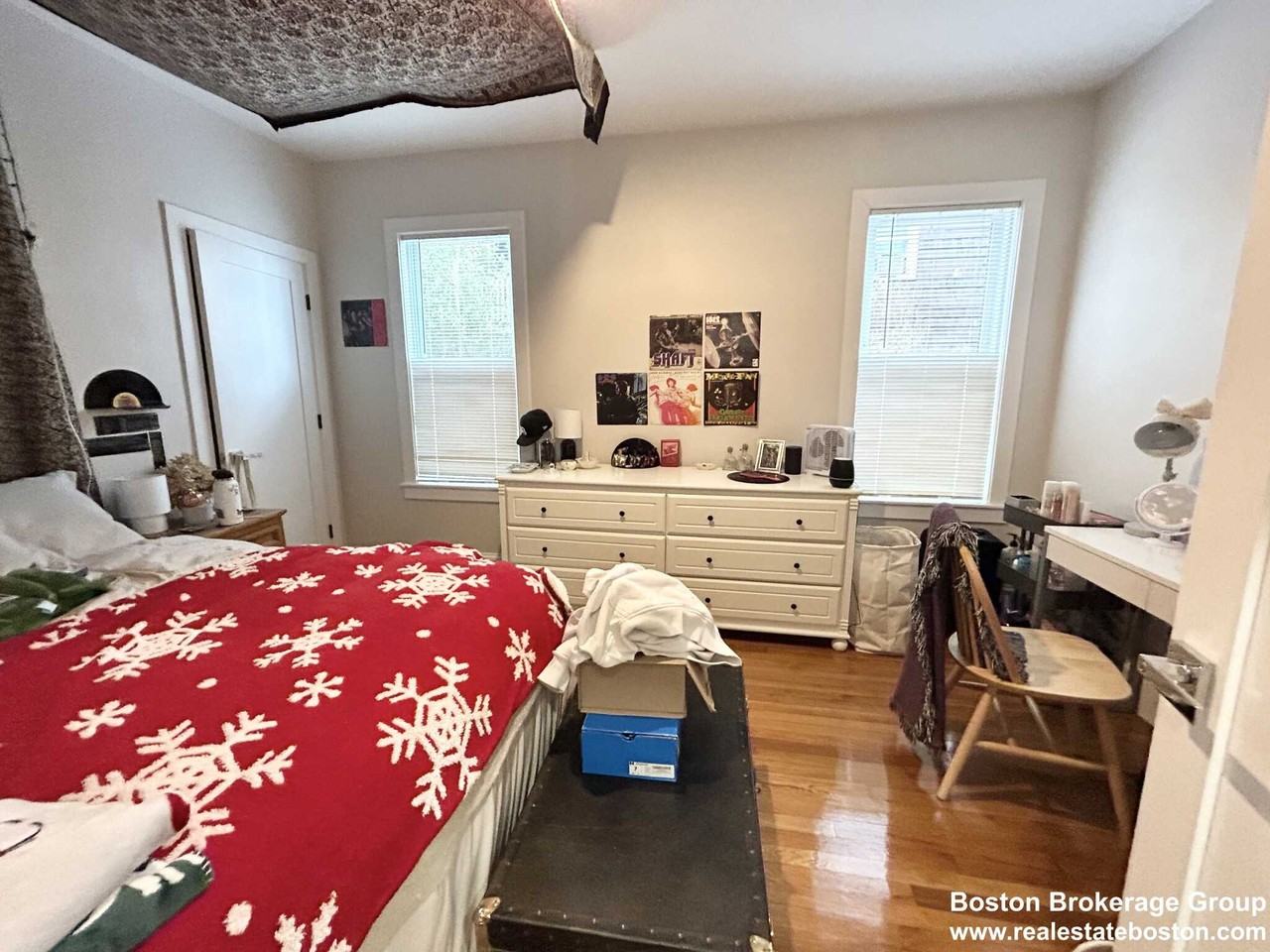 Buttonwood St - Photo 6 of 6