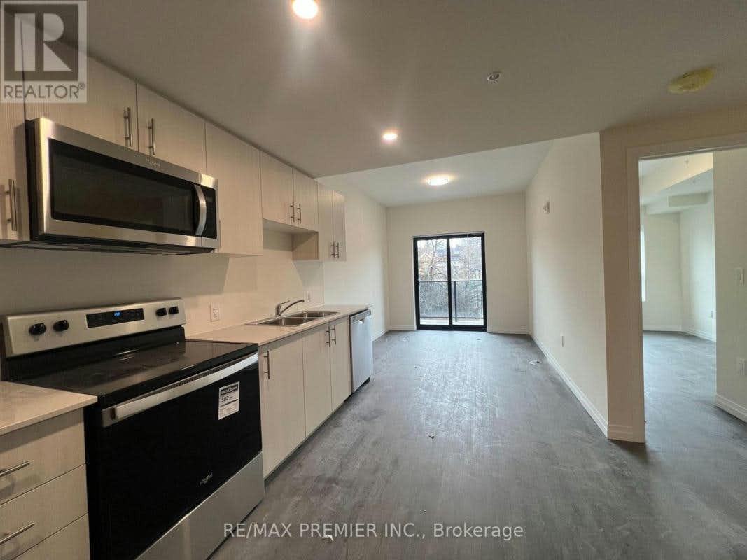 387 King Street East #503 - Photo 2 of 6