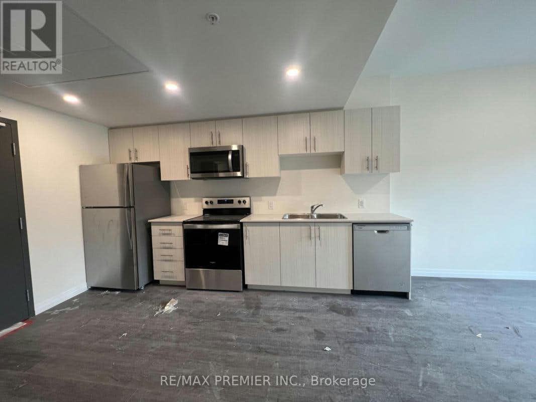 387 King Street East #503 - Photo 3 of 6