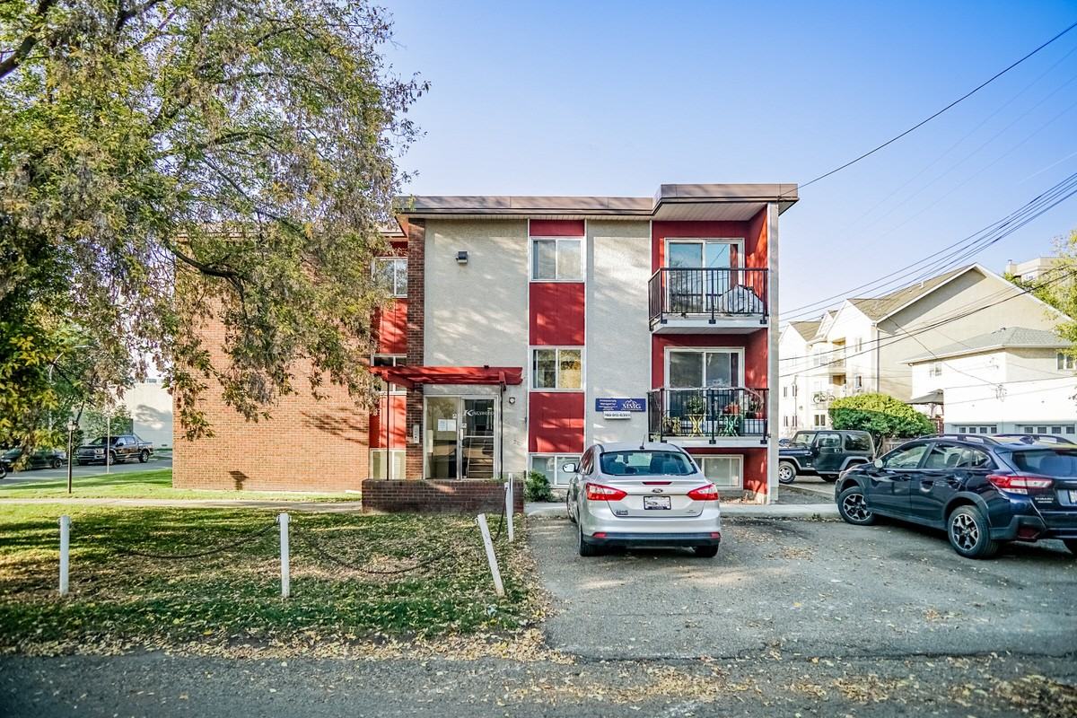 Kingswood Apartments - Photo 3 of 6