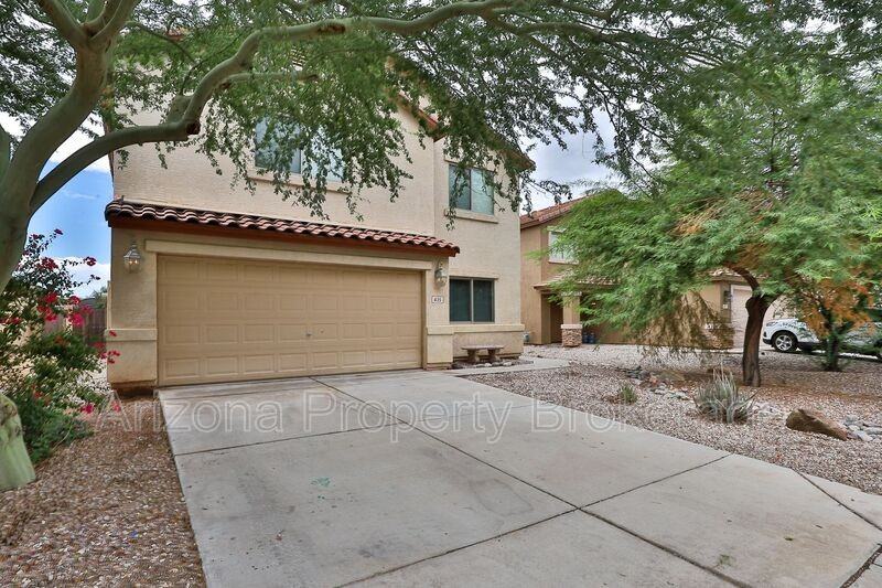 435 W Corriente Ct - Photo 3 of 32