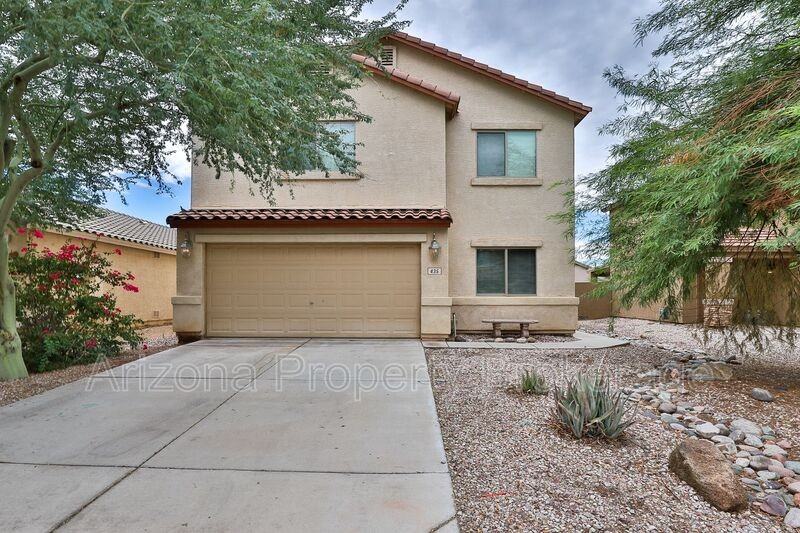 435 W Corriente Ct - Photo 2 of 32