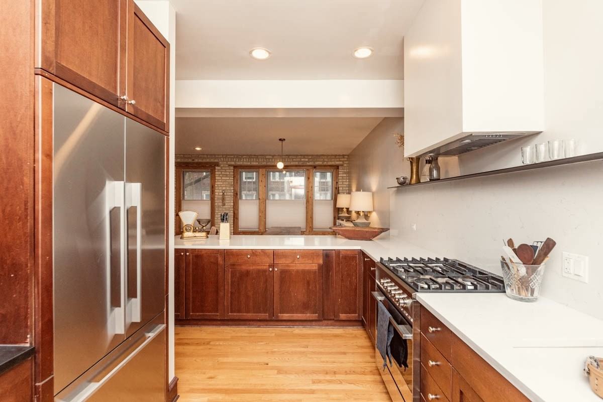 1256 West Hood Avenue 1W - Photo 3 of 20