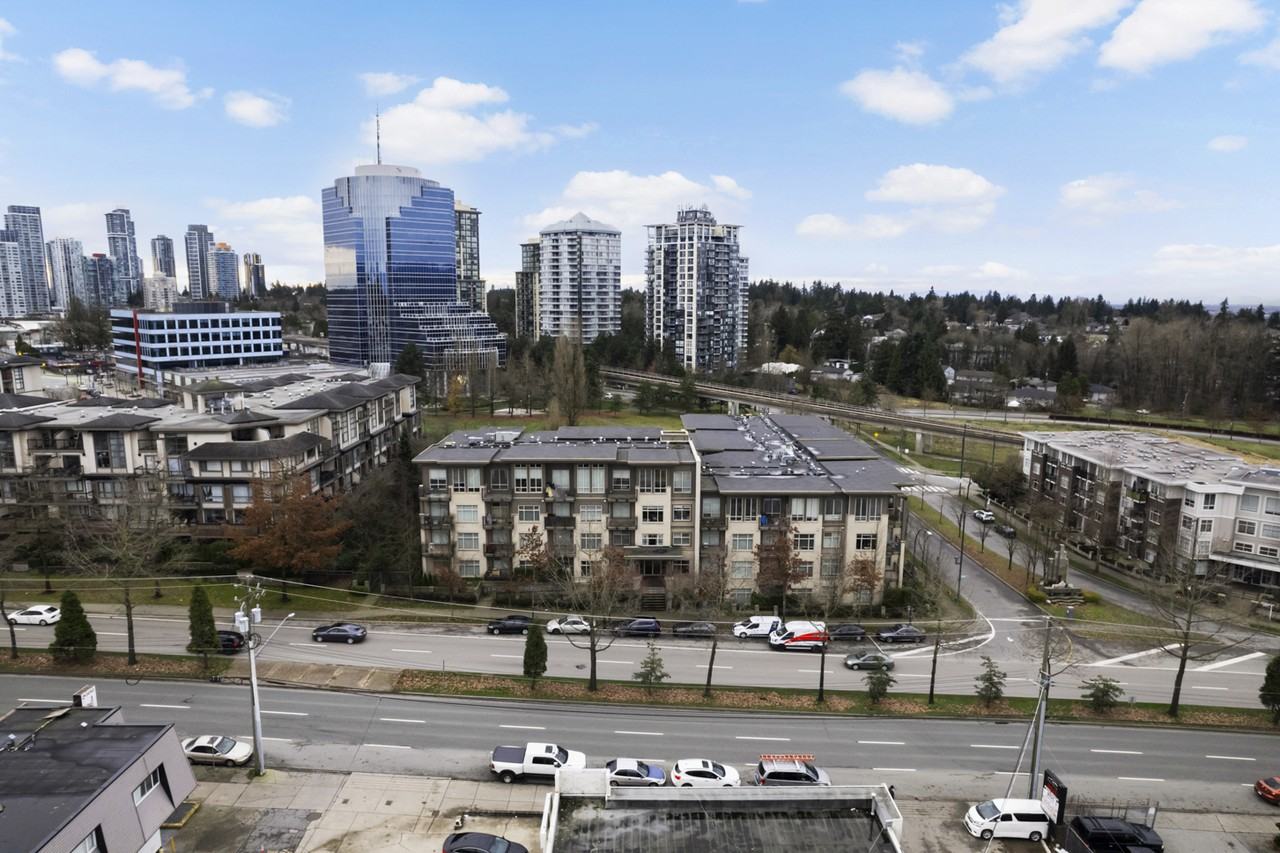 13468 King George Boulevard #103 - Photo 2 of 18