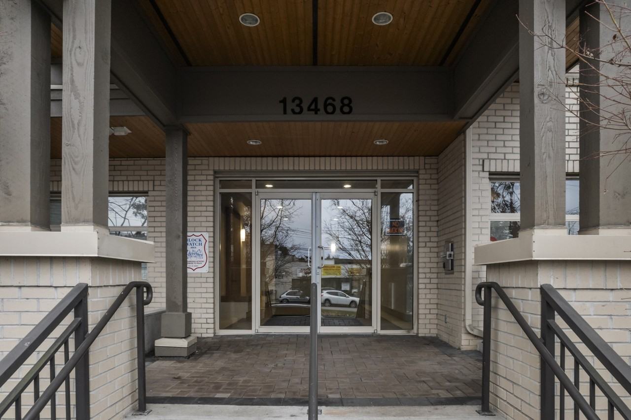 13468 King George Boulevard #103 - Photo 3 of 18