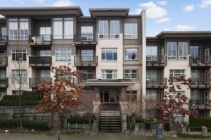featured image of 13468 King George Boulevard #103