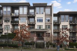 13468 King George Boulevard #103 - Photo 1 of 1