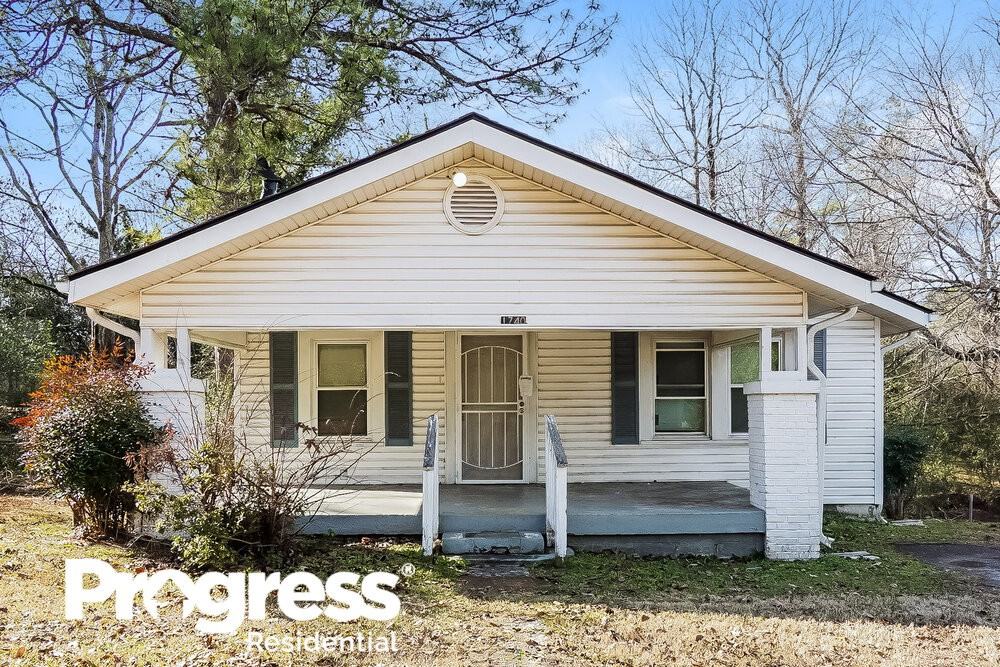 Houses for Rent In Birmingham, AL 307 Rentals Available Zumper