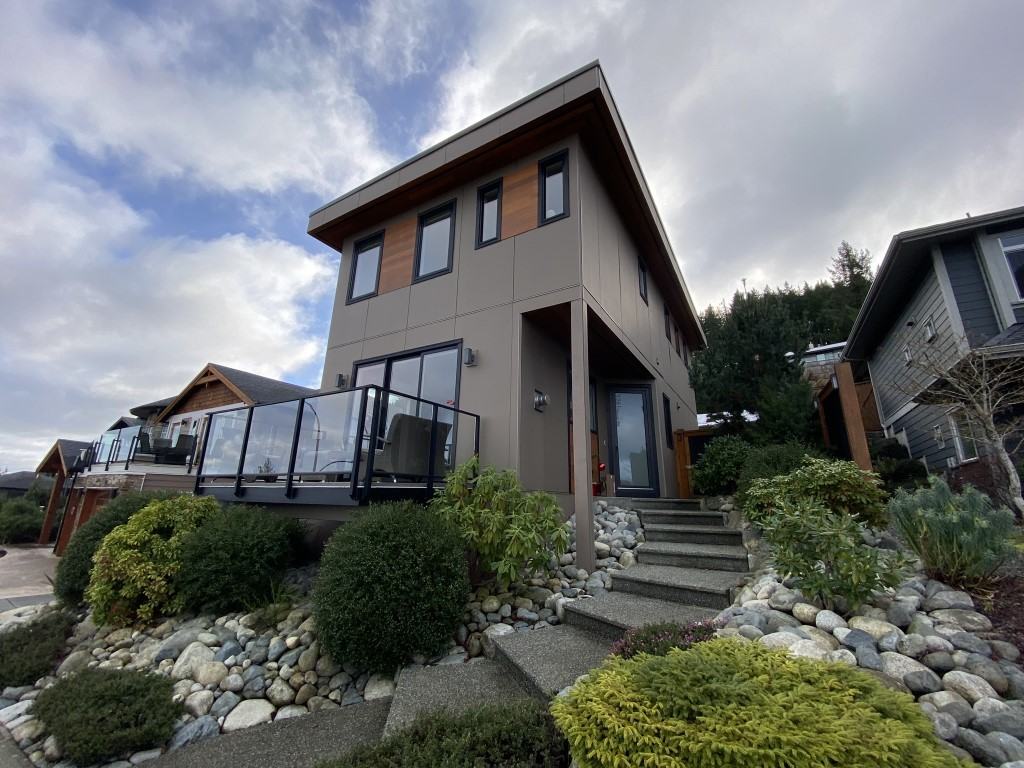 Cascades Residences Apartments - 4745 Ledgerwood Rd, Nanaimo, BC V9T 0N1 -  Zumper