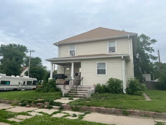 828 Avenue A - 3 #C - Photo 5 of 10