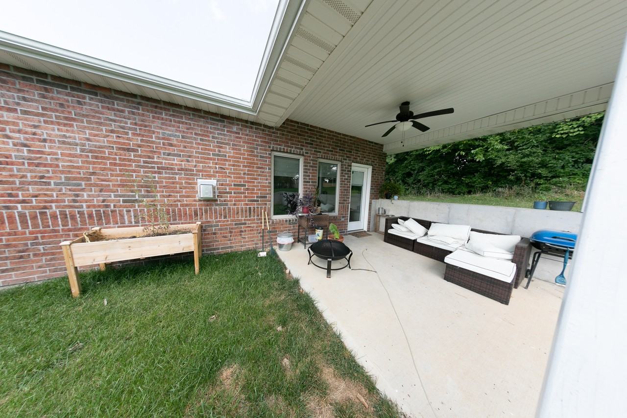 603 Spring Ridge Rd #1 - Photo 3 of 8