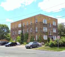 featured image of 107 2-107 Kingsmount Boulevard #2