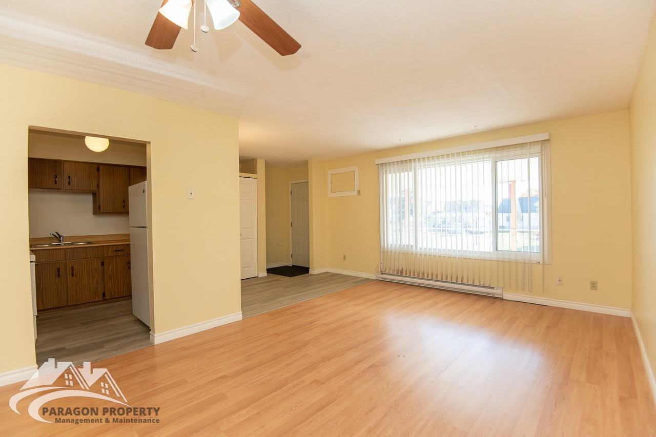 6 Sarah Cres 9, ChathamKent, ON N7M 5P9 2 Bedroom Apartment for