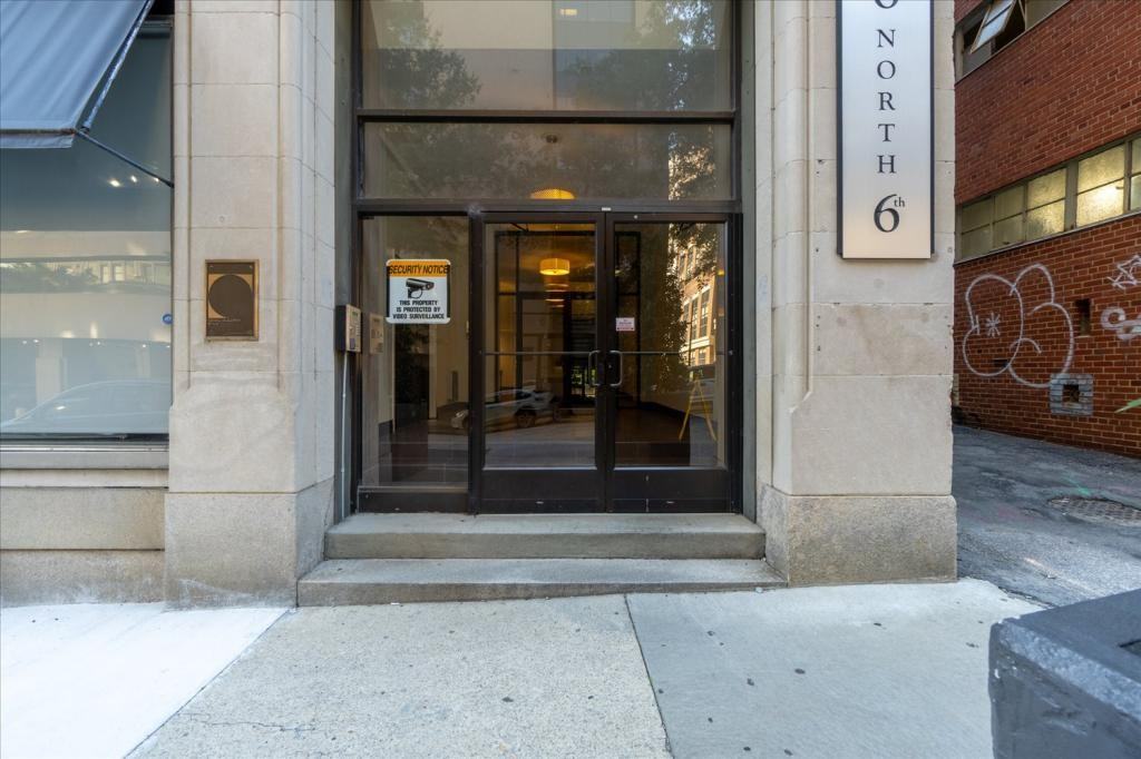 6 N 6th St, Richmond, VA 23219 2 Bedroom Apartment for Rent PadMapper