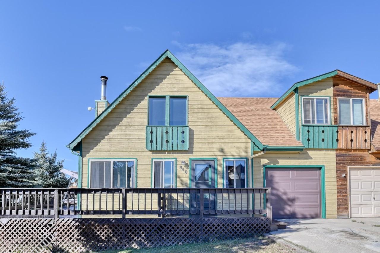 940 Forest Hill Rd, Woodland Park, CO 80863 2 Bedroom House for 1,775