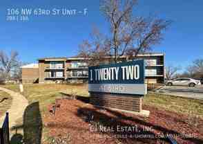 106 Nw 63rd St #F - Photo 1 of 1