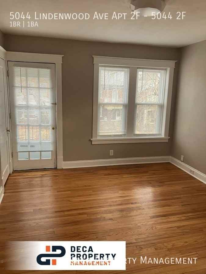 5044 Lindenwood Ave Apt 2f #5044-2F - Photo 2 of 11