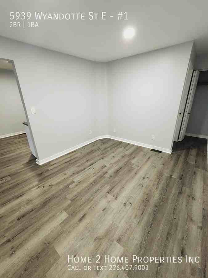 5939 Wyandotte St E #1 - Photo 3 of 14