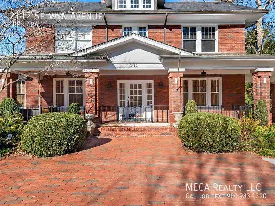 2112 Selwyn Ave - Photo 2 of 25