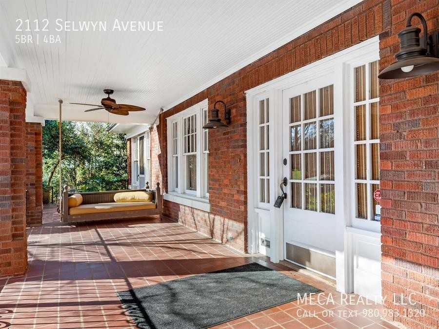 2112 Selwyn Ave - Photo 3 of 25