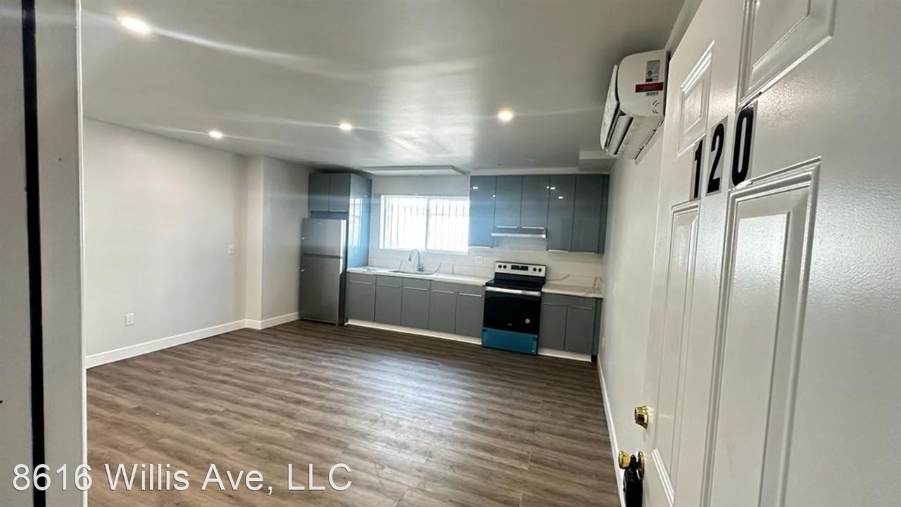 8616 Willis Ave. - Photo 2 of 7