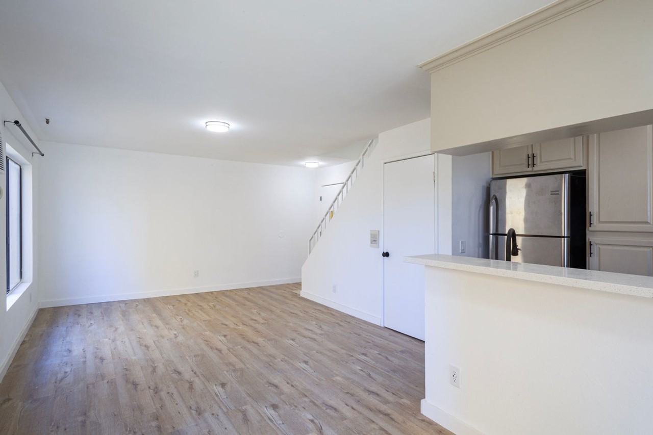 Renovated Townhome Apartments in Prime Virgil Village Location; SPECIAL - FREE RENT - Photo 2 of 5