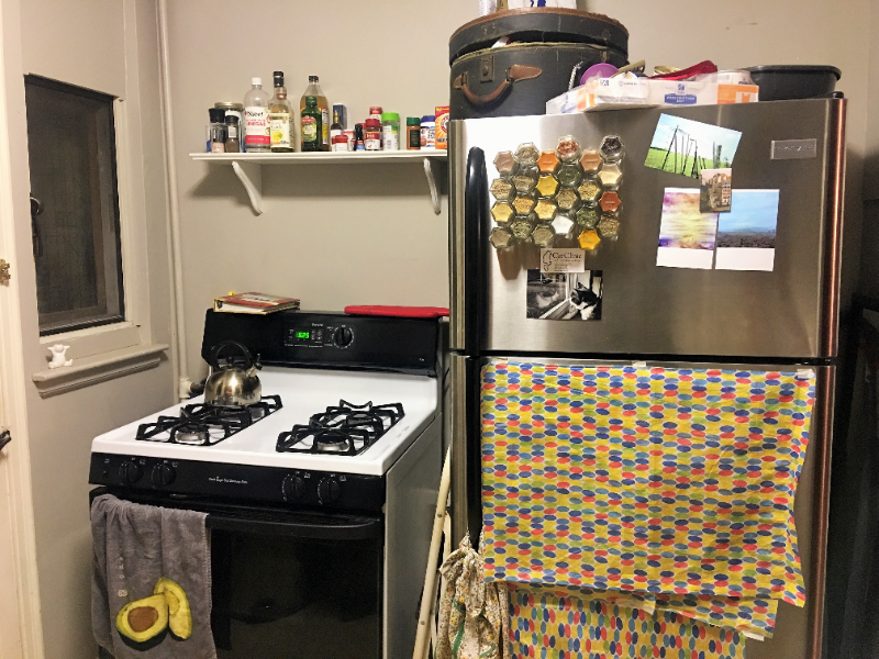 340 Ellis Ave #22 - Photo 4 of 14