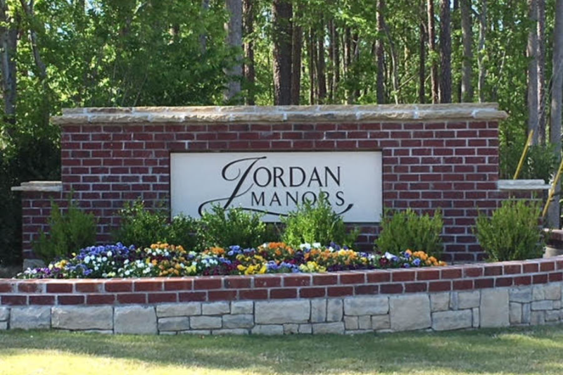 3324 Bordwell Ridge Dr - Photo 2 of 19