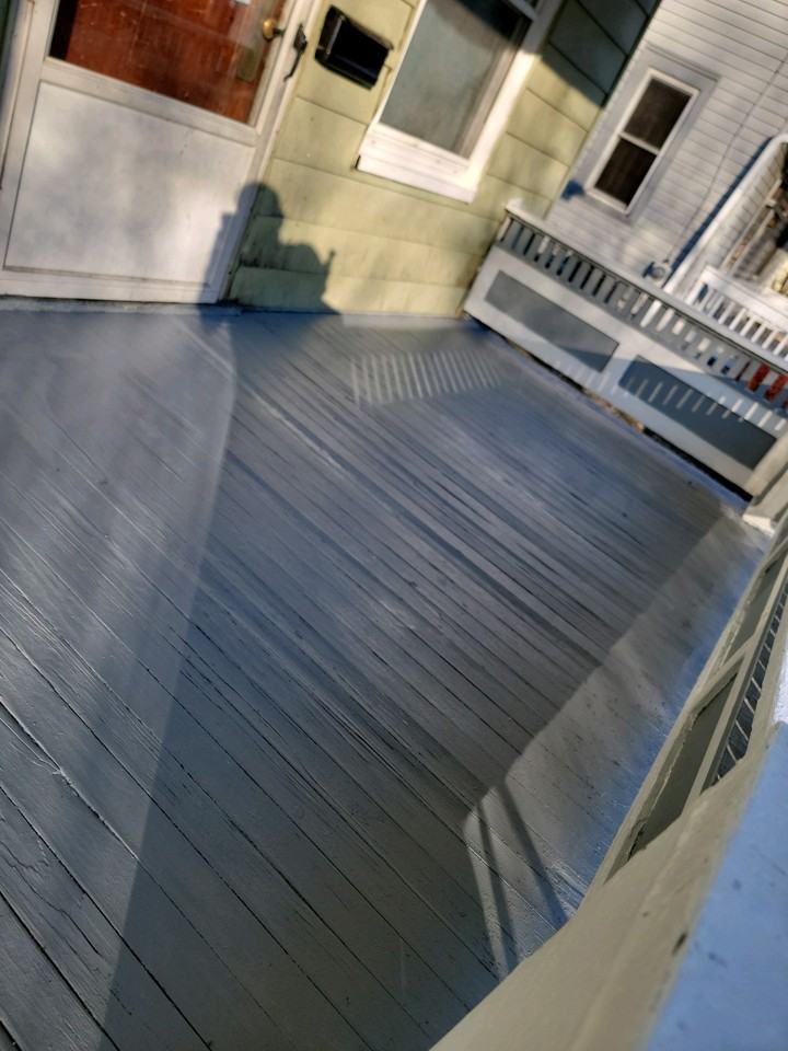 147 E Mapledale Ave #NA - Photo 3 of 6