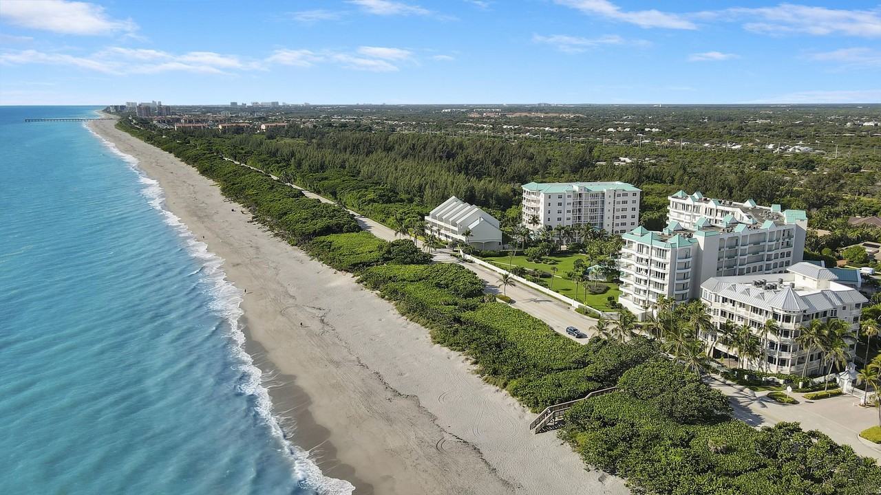 2000 S Highway A1a #602 - Photo 2 of 25