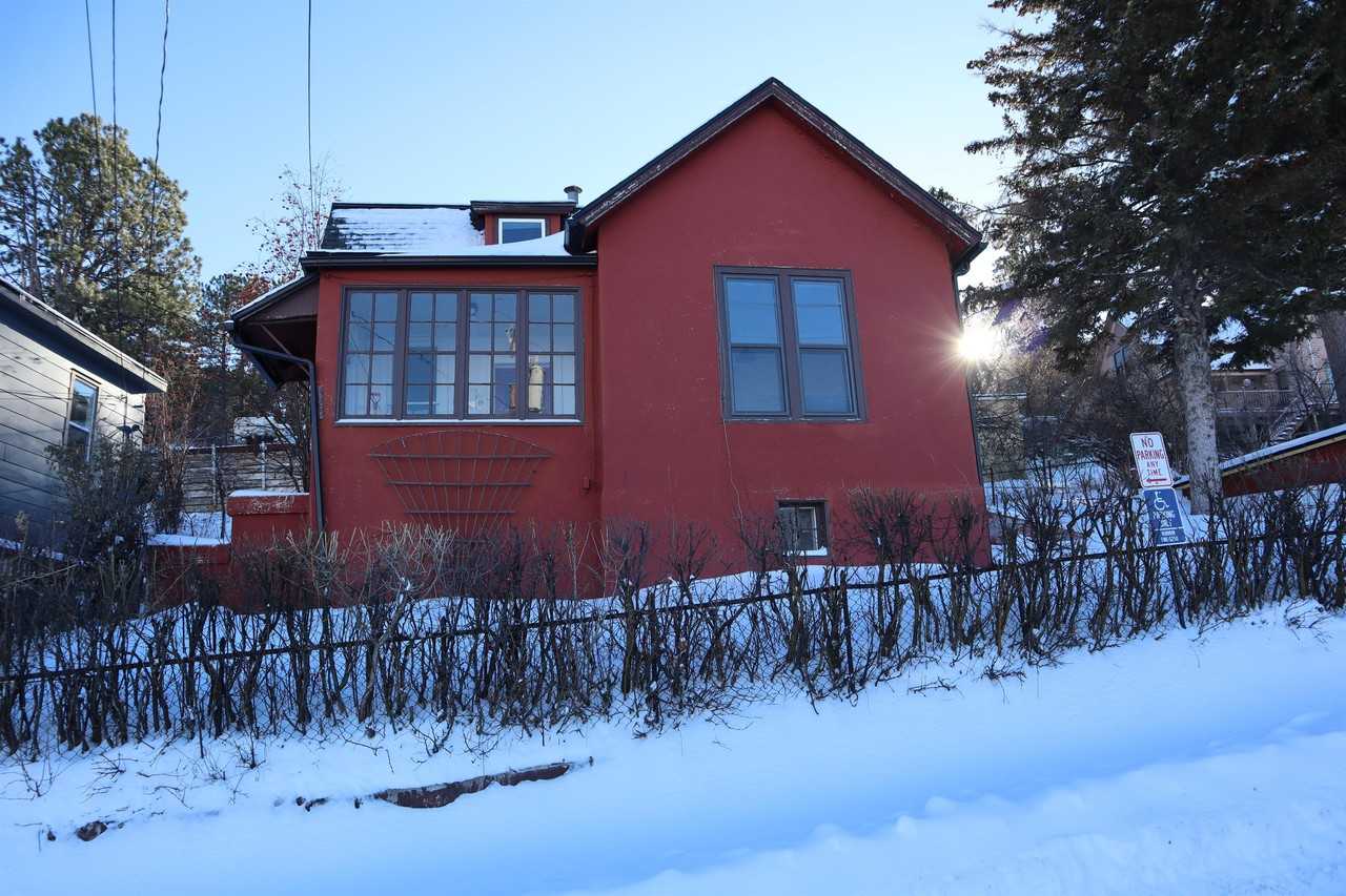 Houses for Rent In Lead, SD Home Rentals Available Zumper