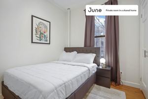 featured image of 542 W 147th St #B