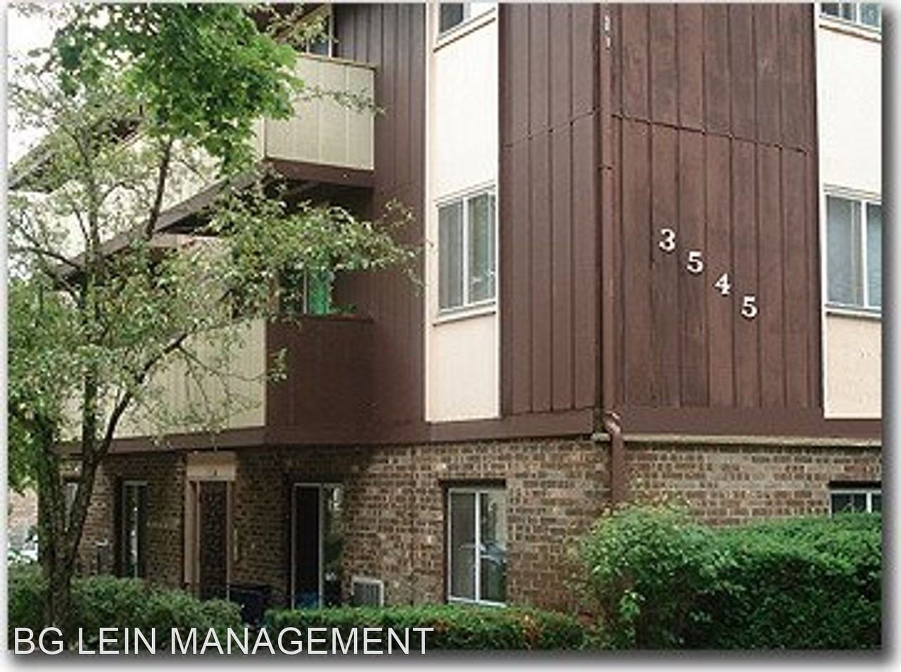 3530-3545 E. Tesch Avenue 4025-4051 S. Packard Avenue - Photo 2 of 2