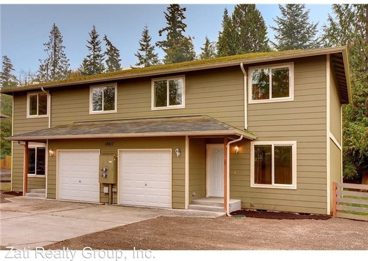 18617 94th Drive NW A & B Apartments in Stanwood, WA 98292 Zumper