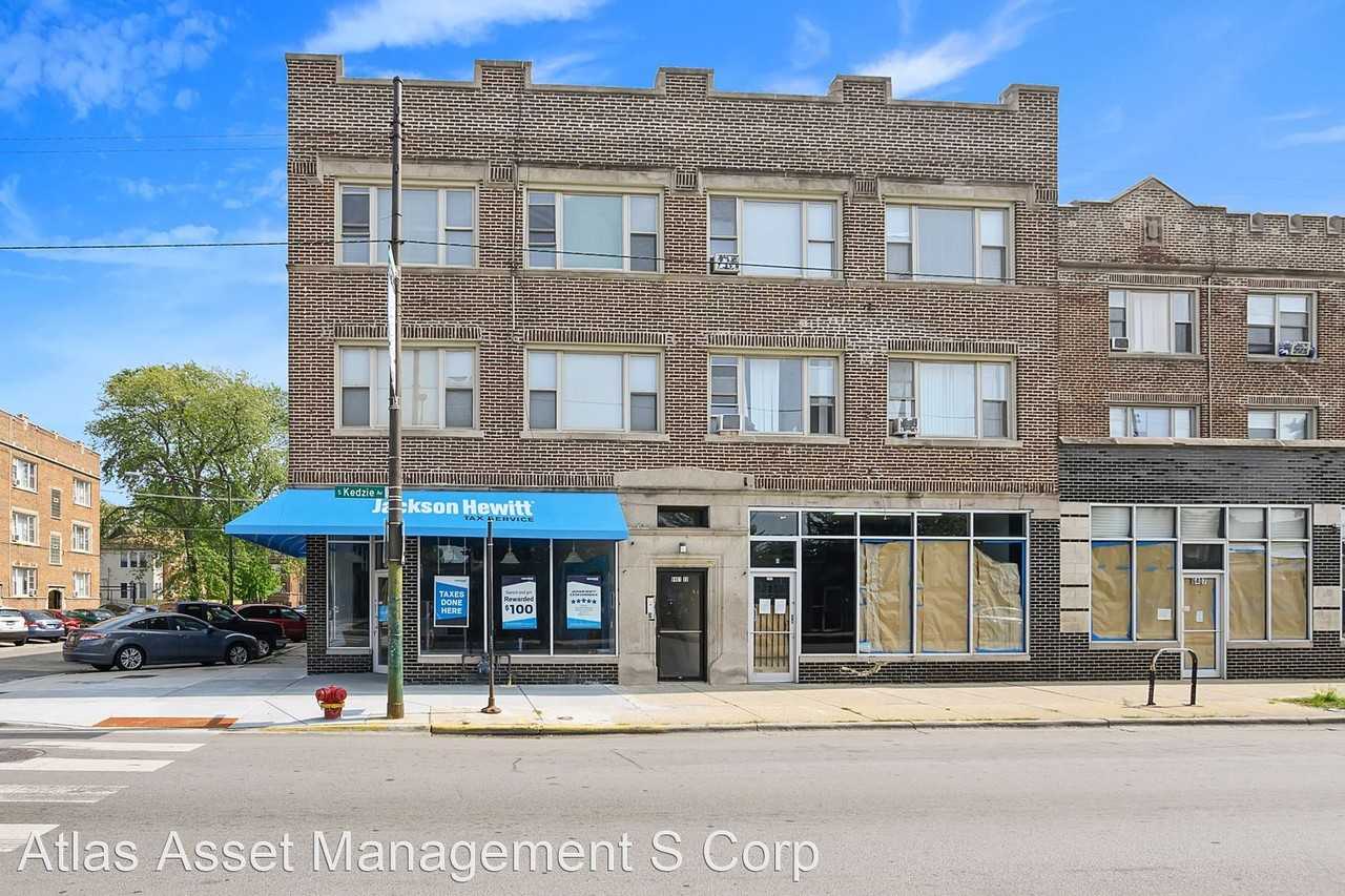 6401-05 S Kedzie Ave 3147-51 W 64th St - Photo 2 of 6
