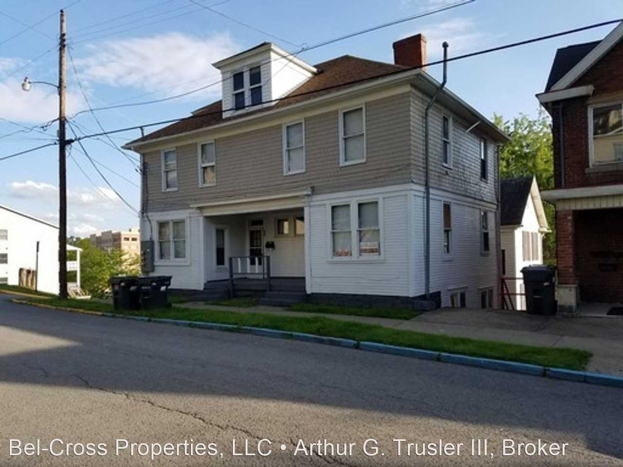 501 503 McLane Ave Apartments in Suncrest, WV 26505 Zumper