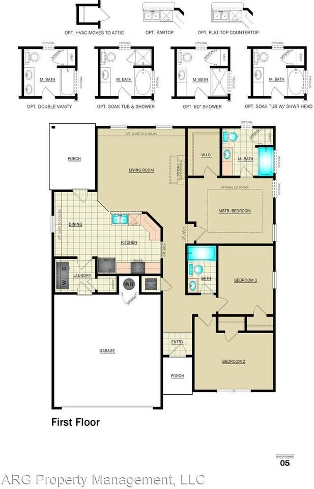 3817 Keeneland Dr - Photo 2 of 21