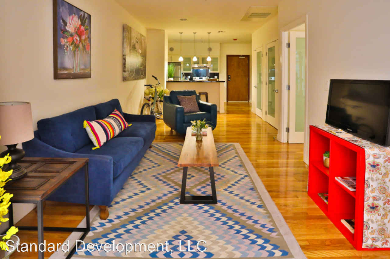The Blackstone - Photo 2 of 34