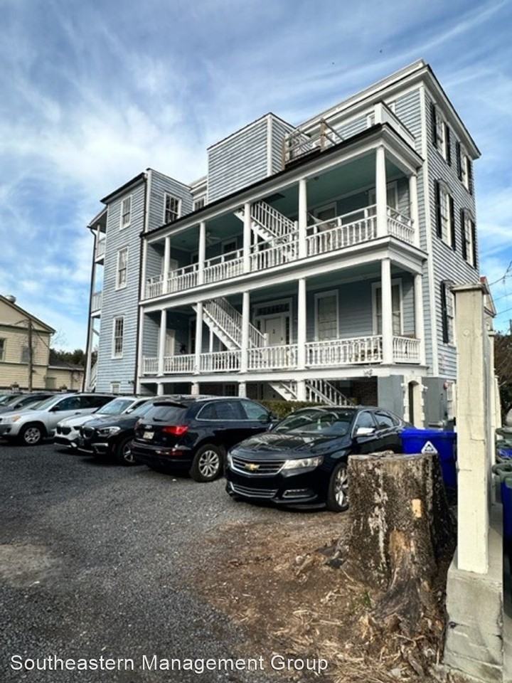 139 St Philip Street Apartments 139 Saint Philip St, Charleston, SC
