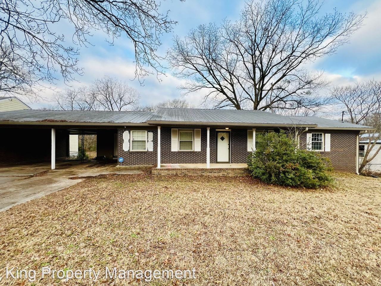 200 Monsanto Rd, Anniston, AL 36201 3 Bedroom House for 1,300/month